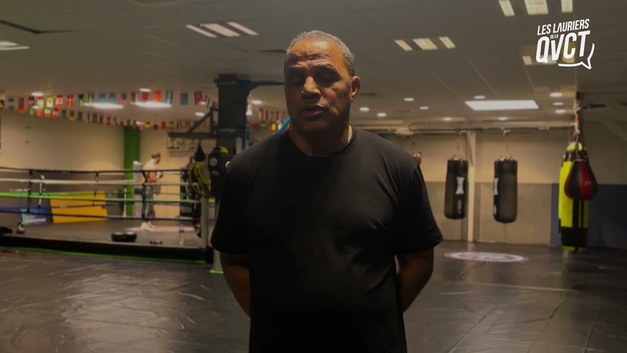 El Baja Boxing Academy Tours