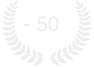 Lauriers -50