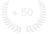 Lauriers +50