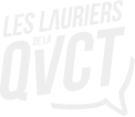 Logo Les Lauriers de la QVCT