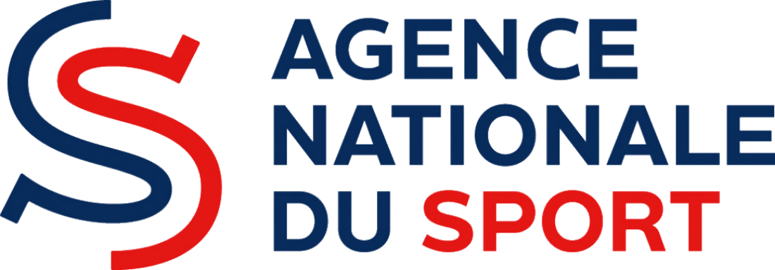 Logo Agence Nationale du Sport
