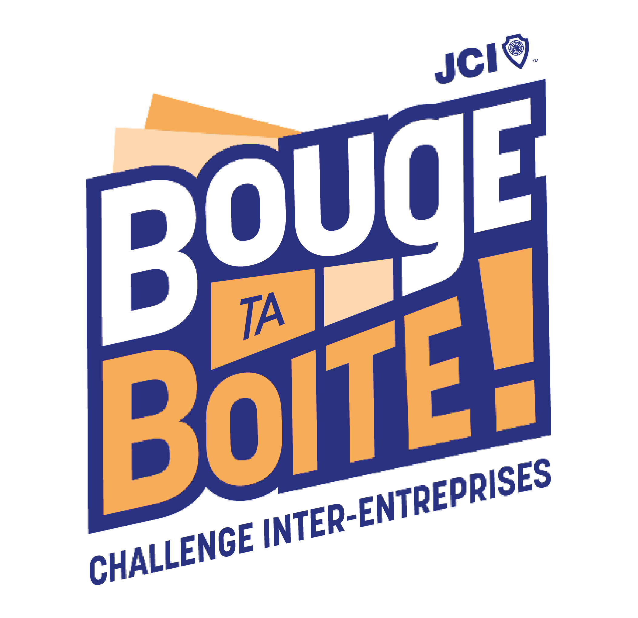Logo Bouge ta Boîte