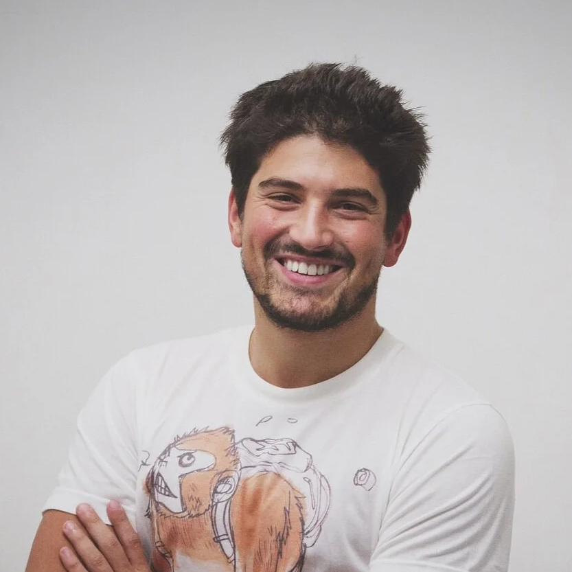 Alexandre Dana