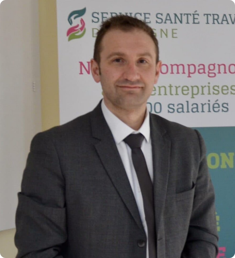 Laurent EECKE