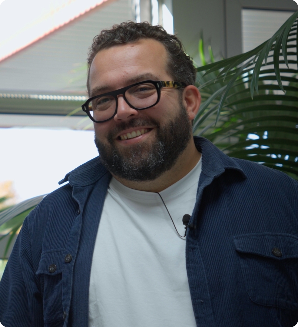 Matthieu Leroy