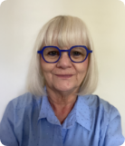 Christiane Couvenant