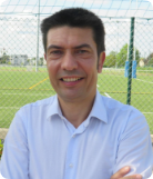 Éric Thomas